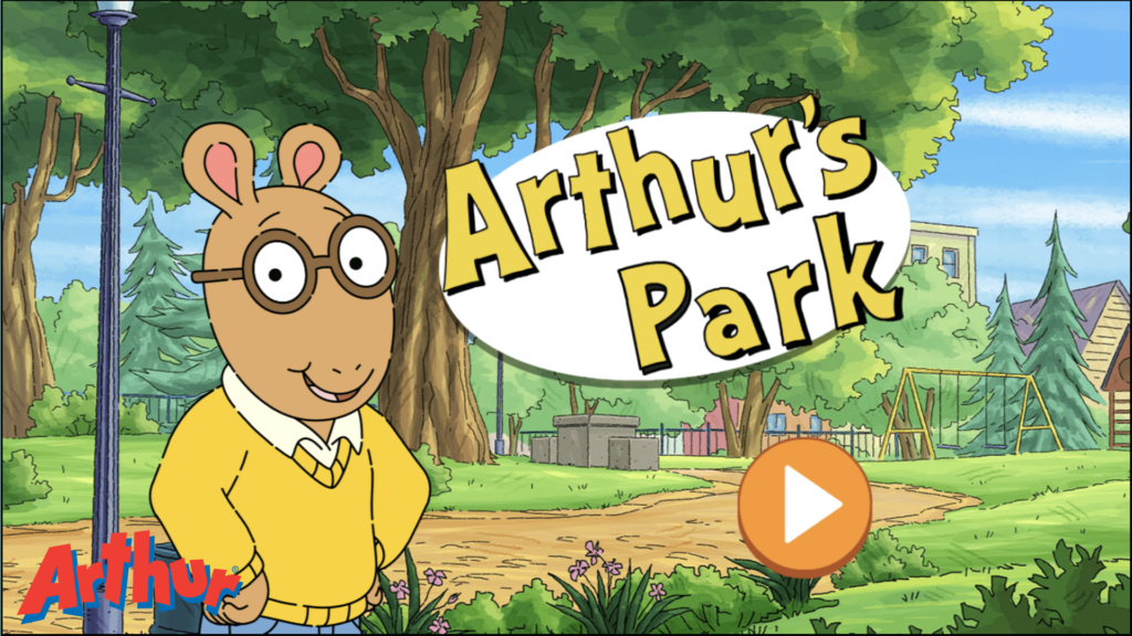 Benefits of Playing Arthur PBS Kids Games
