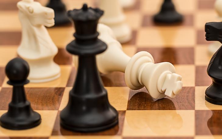 Get Your Brain in Shape with Coolmath Games Chess