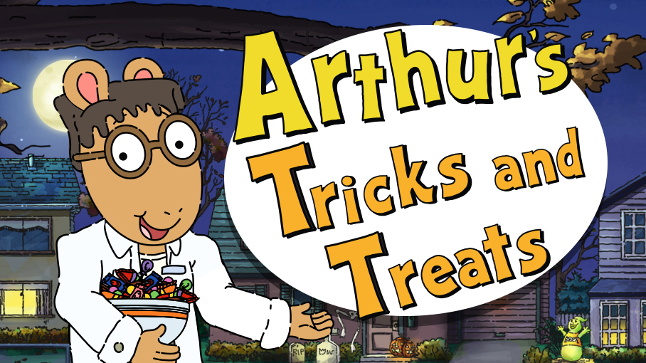 Tips for Getting the Most Out of Arthur PBS Kids Games